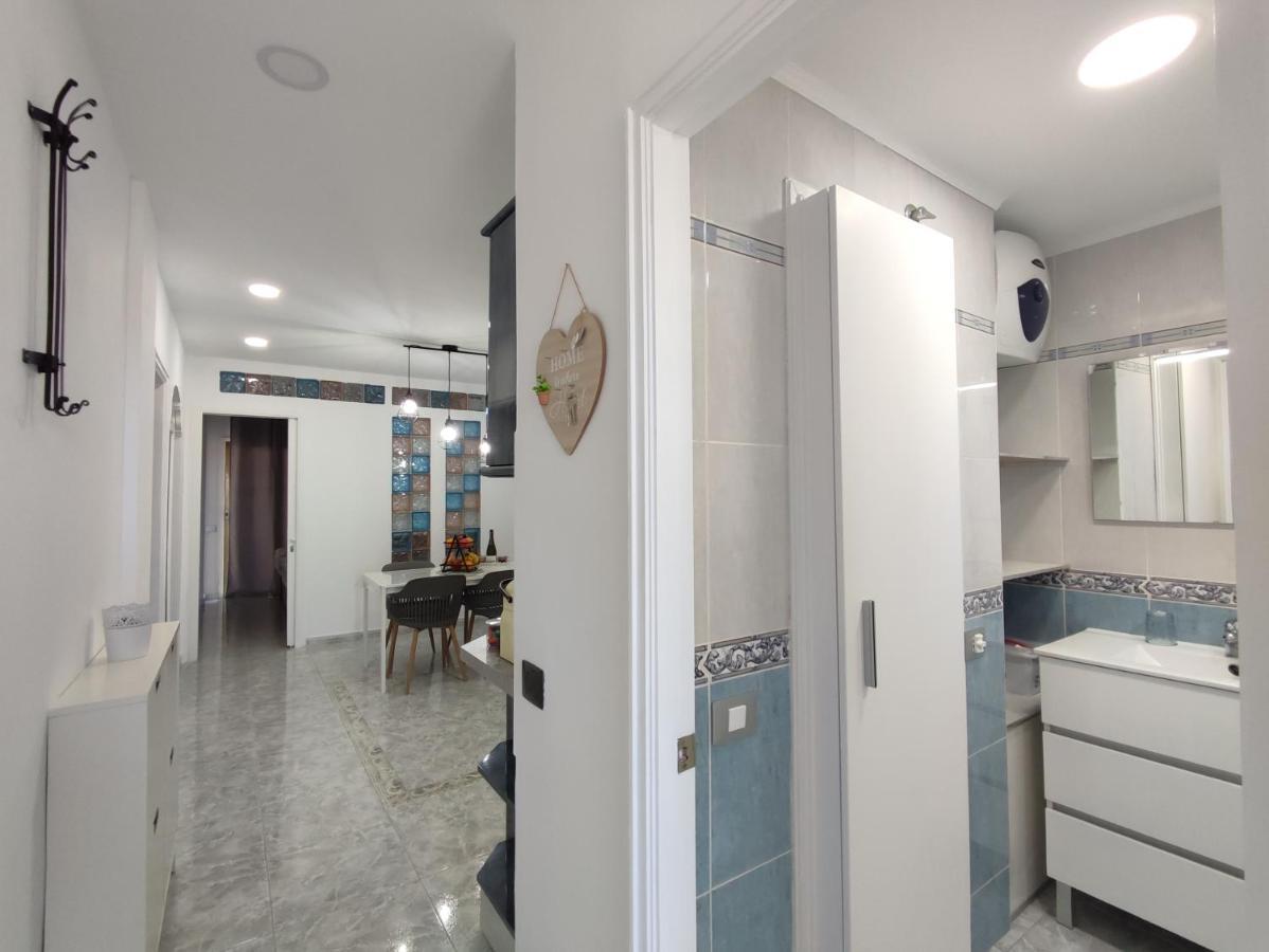 Vivienda Agaete Parque Apartment Playa del Ingles  Exterior photo
