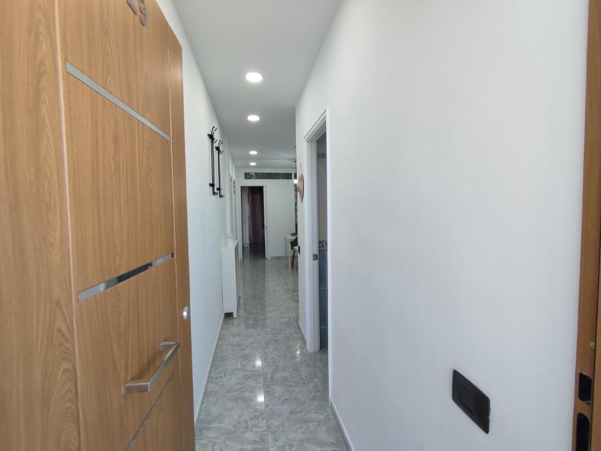 Vivienda Agaete Parque Apartment Playa del Ingles  Exterior photo