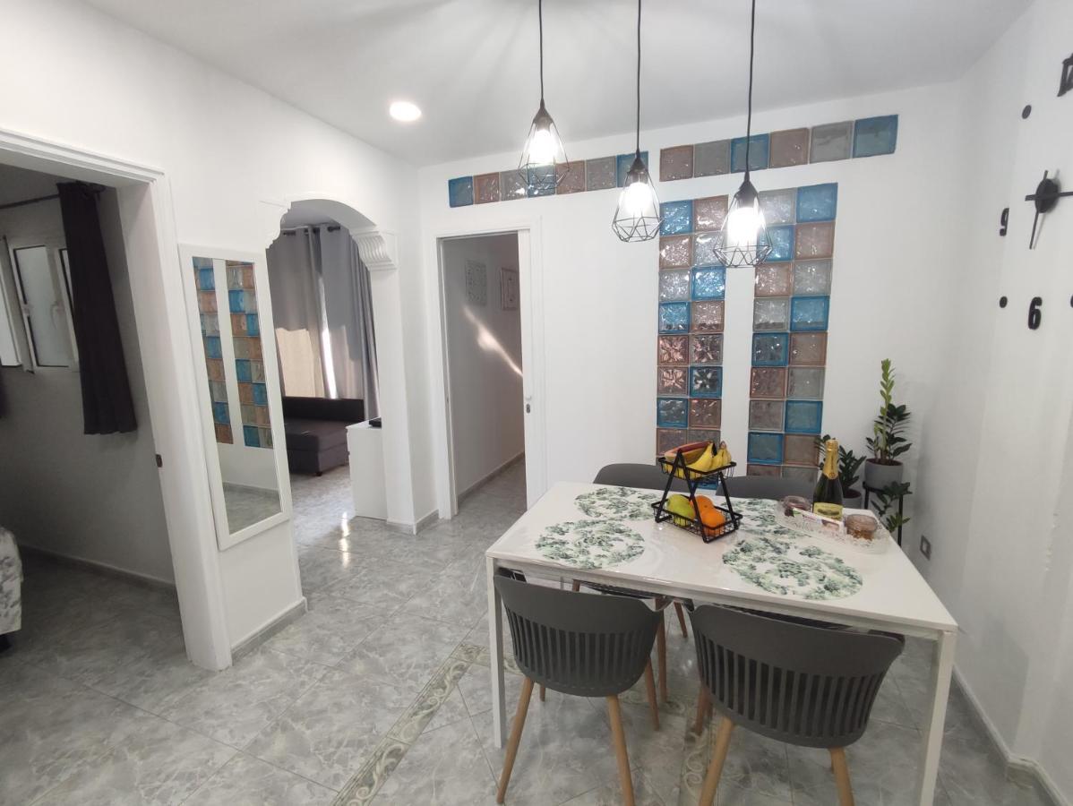 Vivienda Agaete Parque Apartment Playa del Ingles  Exterior photo