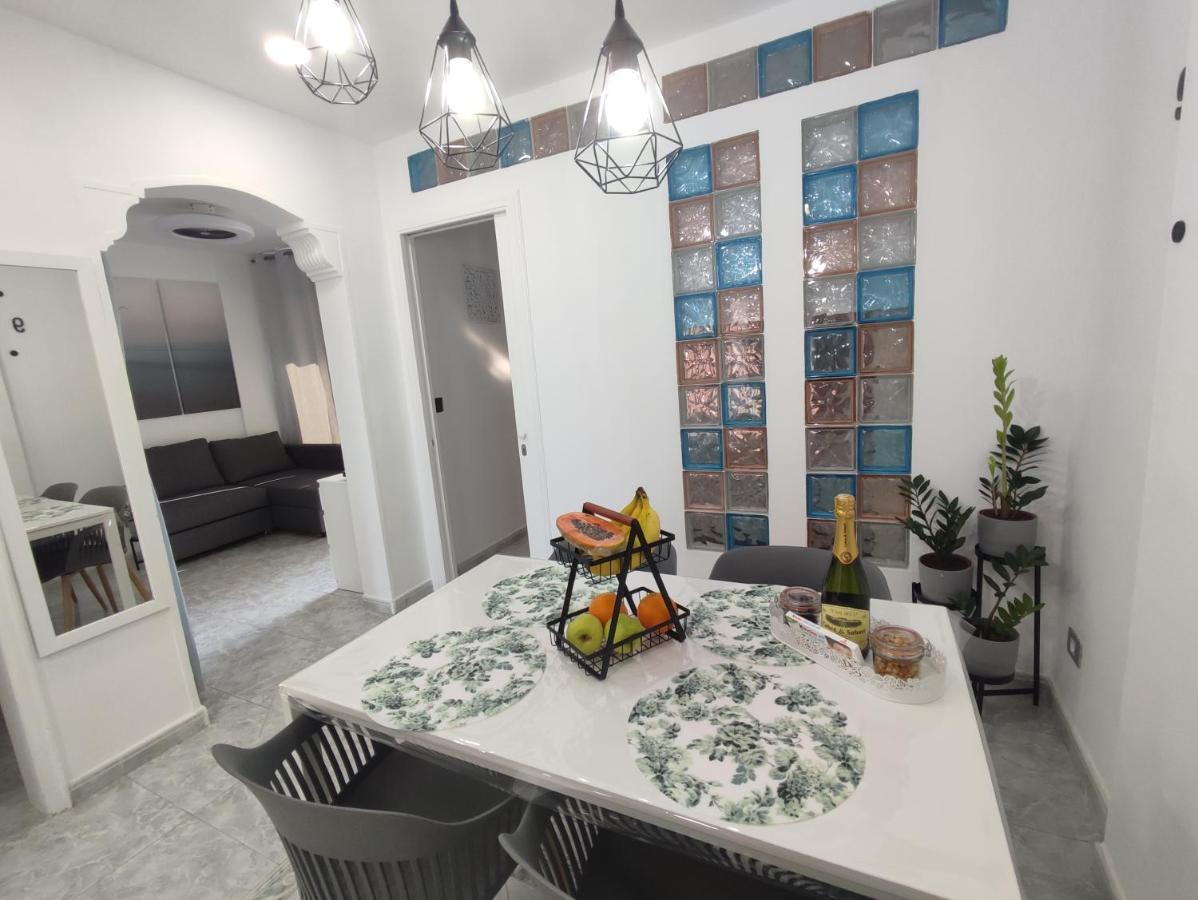 Vivienda Agaete Parque Apartment Playa del Ingles  Exterior photo