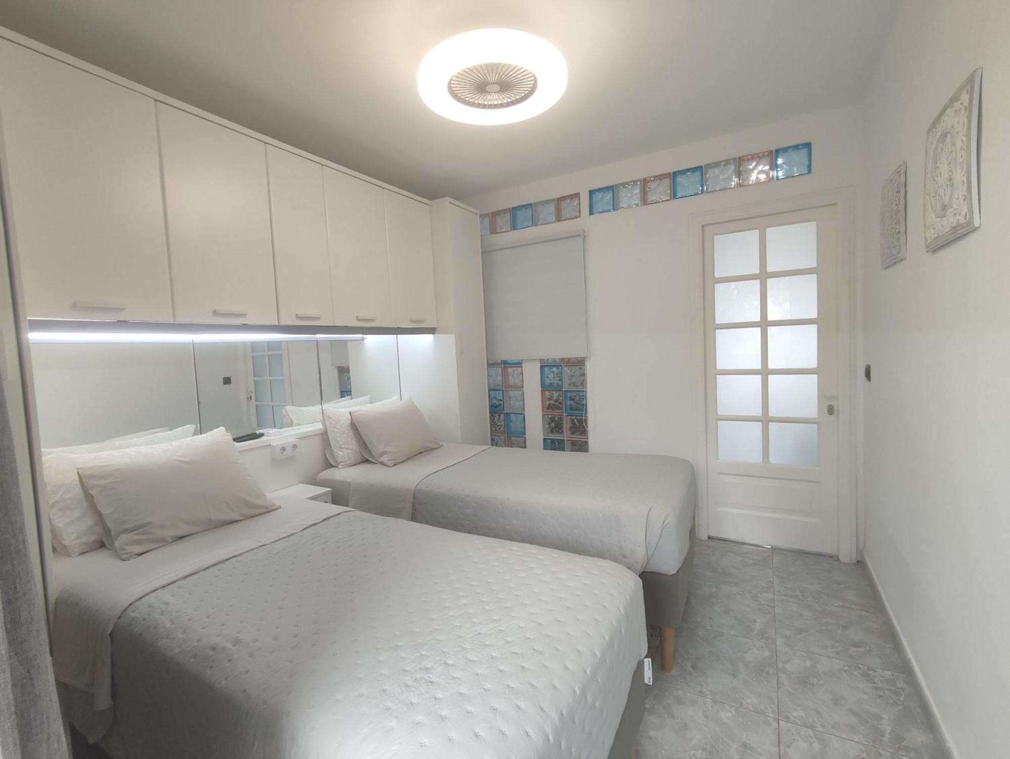 Vivienda Agaete Parque Apartment Playa del Ingles  Exterior photo