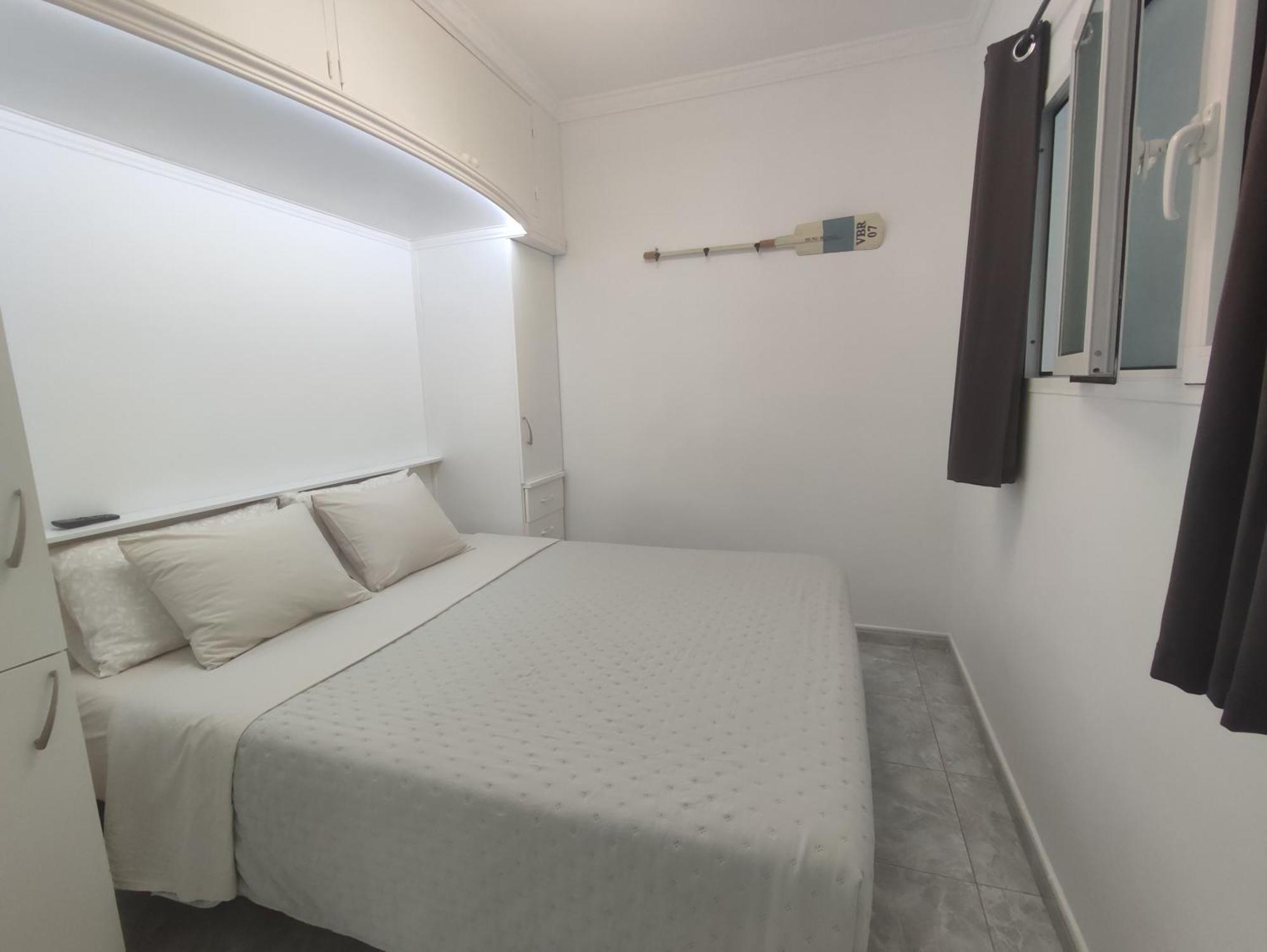 Vivienda Agaete Parque Apartment Playa del Ingles  Exterior photo