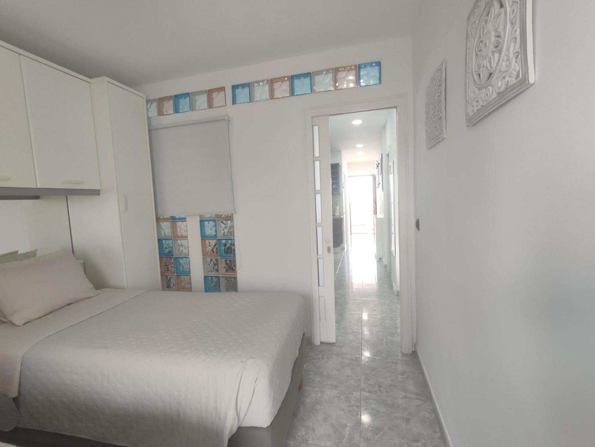Vivienda Agaete Parque Apartment Playa del Ingles  Exterior photo