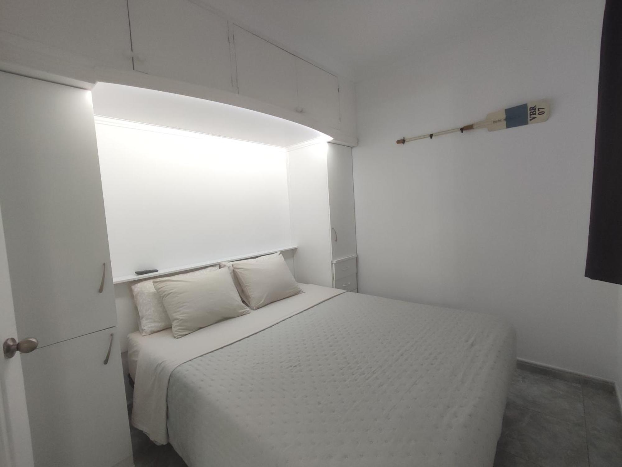 Vivienda Agaete Parque Apartment Playa del Ingles  Exterior photo