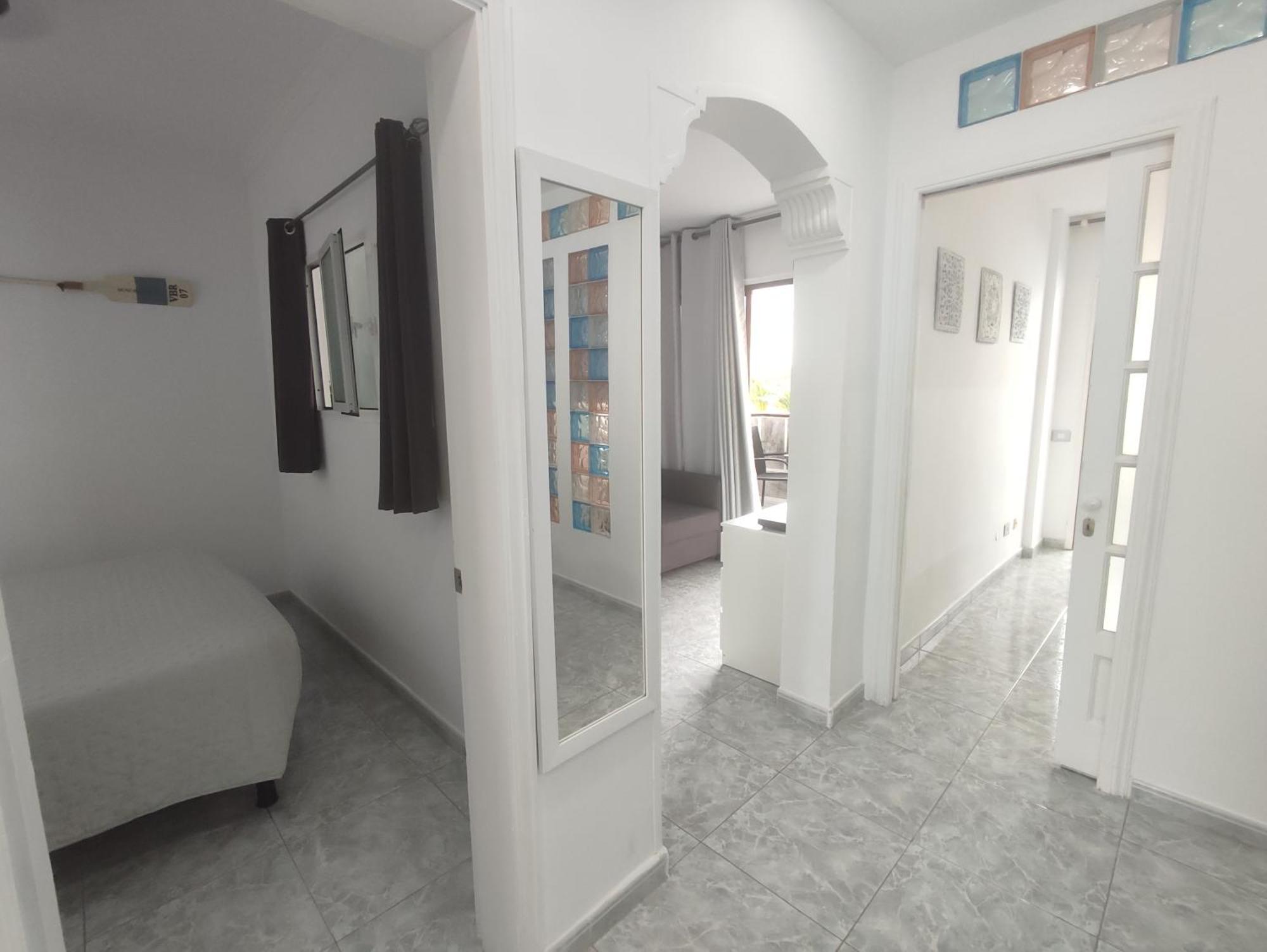 Vivienda Agaete Parque Apartment Playa del Ingles  Exterior photo