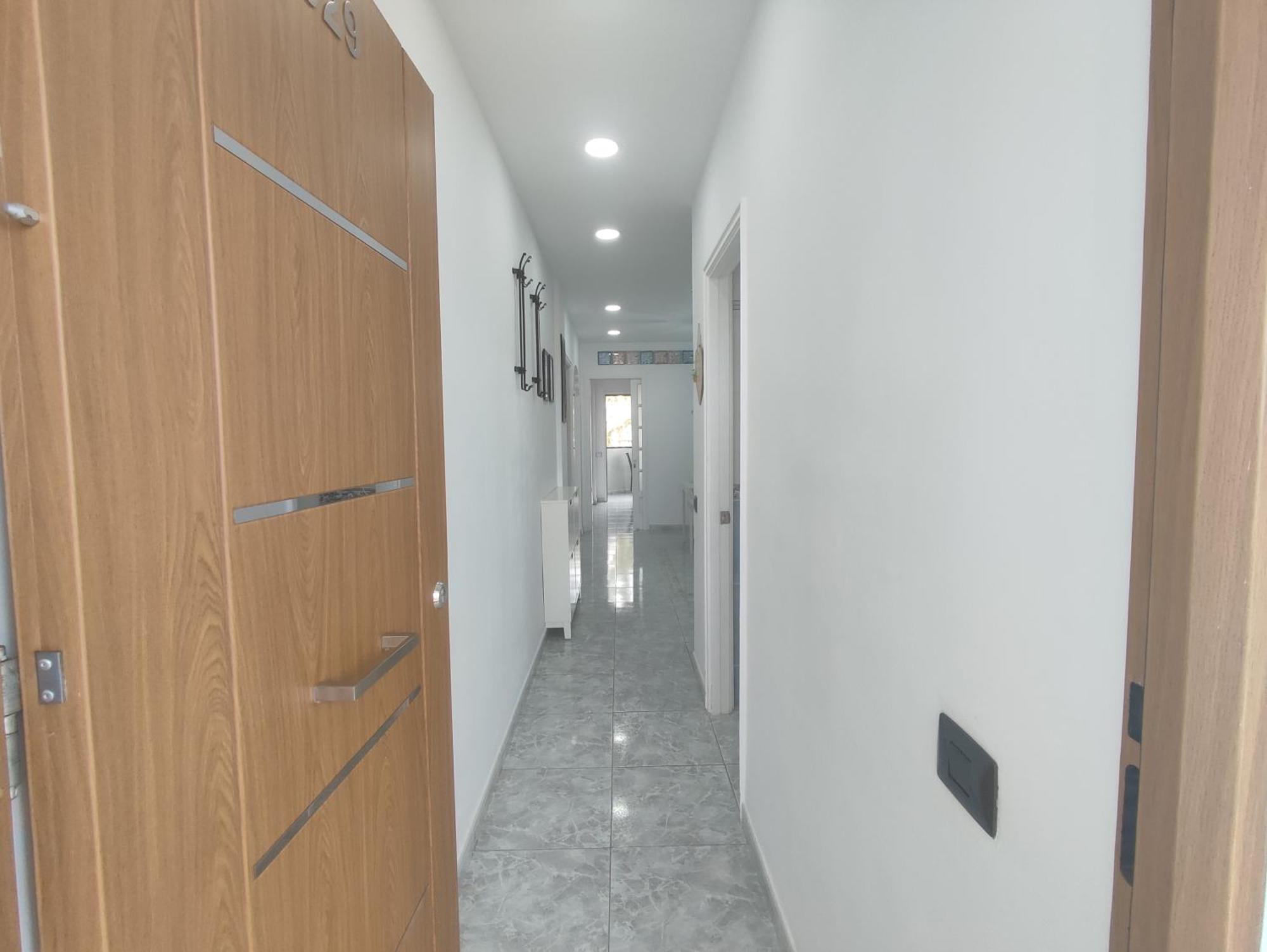 Vivienda Agaete Parque Apartment Playa del Ingles  Exterior photo