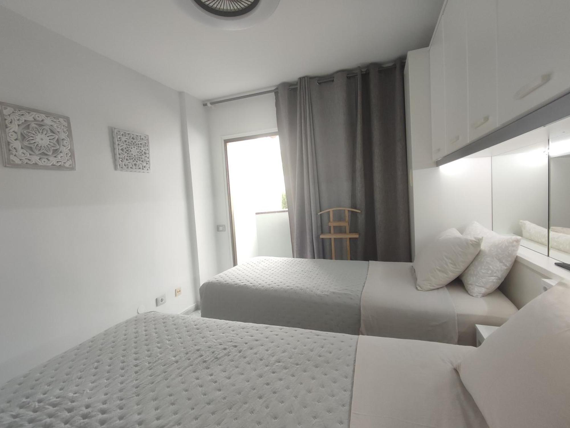 Vivienda Agaete Parque Apartment Playa del Ingles  Exterior photo